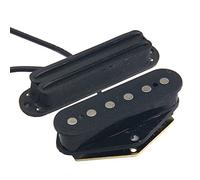 Kmise MI0165 2-Piece Different Electric Guitar pickup Blade humbucker & Single Coil bridge pickup