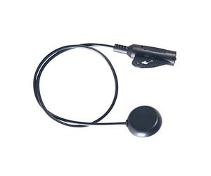 Kmise MI0273 Acoustic Guitar Pickup Transducer Piezo for Ukulele, Violin