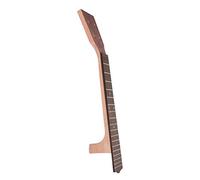 Kmise Tenor Ukulele Fretboard Neck Fingerboard for 26 Inch Uke Martin Style Rosewood Set