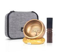 Kmise Tree of Life Singing Bowl 5 inches