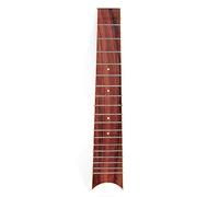 Kmise Ukulele Fretboard Concert Uke Hawaii Guitar Ukelele 23 Inch Fingerboard Fretted
