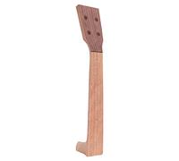 Kmise Ukulele Neck For Tenor 26 Inch Ukelele Uke Hawaii Guitar Parts Martin Style Builder DIY Unfinished