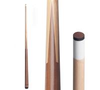 Kmise Wooden Pool Cue Stick-A08