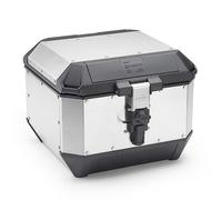 Kappa Moto Motorcycle Motorbike Top Case Monokey For K'Mission - 44 L