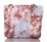 KMISSO Women's Beach Bag / Shopper, Tie Dye Look Ml101, One Size