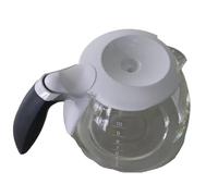 KMIXWIDQ Compatible For Braun,KF520, KF510, KF550, KF560, 3104,Coffee Machine, Coffee Cup, Glass Pot