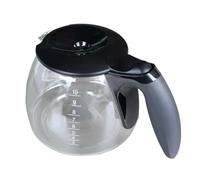 KMIXWIDQ Compatible For Braun,KF550 KF560 KF590 3104 Coffee Machine Accessories Coffee Pot Coffee Cup