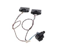 KMIXWIDQ Compatible For Ecovacs，Compatible For Deebot，X2 Omni Robot Vacuum Cleaner R Anti-drop And Bumper Sensor Parts Cliff Sensors