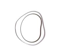 KMIXWIDQ Compatible For Elta，BA123,BA-123 Bread Maker Machine Belt Replacement Toothed Belts