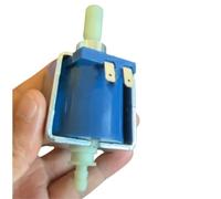 KMIXWIDQ Compatible For Karcher，Sc5 Steam Cleaner Electromagnetic Water Pump Replacement