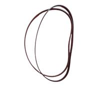 KMIXWIDQ Compatible For Morphy，Compatible For Richards，48295 Bread Maker Machine Belt Replacement Belt 2Pcs