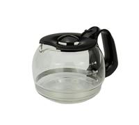 KMIXWIDQ Compatible For Tefal，CM1108, Cm3218 Coffee Machine Glass Pot Accessories