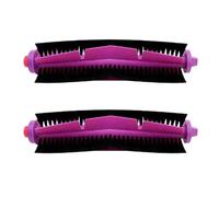KMIXWIDQ Replacement Parts Main Brush，Compatible For Midea，V12 V10 W11 Robot Vacuum Cleaner Accessories Cleaning Roller Brush