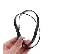 KMIXWIDQ S3M528 176T Compatible For Scarlett，SC-400 Bread Machine Bread Maker Belt Spare Parts