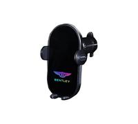 KMJGQWSC Car Phone Holder for Bentley Mark VI 1946-1952,Phone Stand Anti-Slip Shockproof Adjustable Dashboard Windshield Interior Accessories,B-Tail hook type