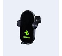 KMJGQWSC Car Phone Holder for Ferrari 365 GTB/4 Daytona 1968-1973,Phone Stand Anti-Slip Shockproof Adjustable Dashboard Windshield Interior Accessories,B-Tail hook type