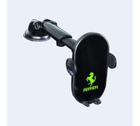 KMJGQWSC Car Phone Holder for Ferrari 365 GTB/4 Daytona 1968-1973,Phone Stand Anti-Slip Shockproof Adjustable Dashboard Windshield Interior Accessories,B-Suction cup type