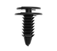 KMLONG 20Pcs Car Interior Door Trim Panel Retainers Clip Fit For Ford, Trucks F-150 F-250 Auto Fastener Car Clips automobile Door Trim Panel cap clip