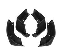 KMLONG Car Front Rear Wheel Fender,Fit For Nissan, Sylphy B17 2012-2019 Fender Lining Splash Guard Accessories Mudguard Skin Auto Parts automobile cover mudguard decorative cap