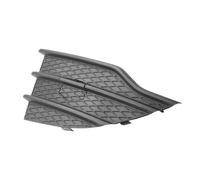 KMLONG Car Front Right Fog Light Grille Cover Fit For Ford Kuga Escape 2013-2016 FO1039124 CJ5Z17E810AA Bumper Lower Insert Trim vehicle front fog lamp switch