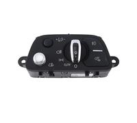 KMLONG Car Headlight Switch,Fit For A5 S5 F5, 2018 4M0941531AH vehicle front fog lamp switch
