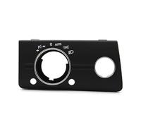 KMLONG Car Headlight Switch,Fit For Mercedes Benz, W211 E Class 320 350 550 2003-2008 B Cover Panel Trim Dashboard Head Light Lamp vehicle front fog lamp switch