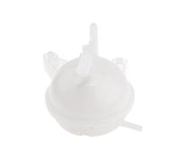 KMLONG Coolant Radiator Expansion Tank Fit For VW, Fit For Golf Fit For Passat B8 Fit For Touareg 7P 3.0 2010-2018 1S0121407E,1S0121407J,1S0121407G Engine Coolant Expansion Chamber lid