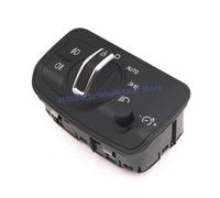 KMLONG Fog Lamp Control Switch Car Fit For 2015-2016 A3 Accessories 8V0941531AE Cluster Headlight Switch vehicle front fog lamp switch