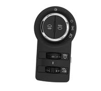 KMLONG Fog Lamp Headlight Control Switch Button Fog Lamp Fit For Buick Encore Chevy Cruze Malibu AUTO GM13301749 vehicle front fog lamp switch
