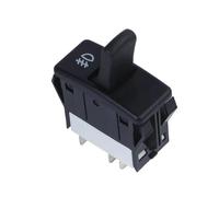 KMLONG Fog Lamps Short Toggle Switch Fit For Kenworth Headlight Switch Car Accessories P27104008 577.59624 P27-1040-08 vehicle front fog lamp switch