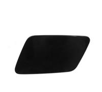 KMLONG Front Headlight Washer Cover Headlamp Water Cap Fit For VW Fit For Volkswagen Tiguan 1.4 2.0 2011-2014 2015 2016 2017 5N0955109A 5N0955110A Headlight Washer Nozzle Cover Cap (Size : LEFT)