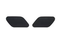 KMLONG Front Headlight Washer Nozzle Cover Headlamp Water Spray Jet Cap Fit For Vauxhall Opel Insignia A 2008 2009 2010 2011 2012 2013 Headlight Washer Nozzle Cover Cap (Size : SET)