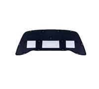 KMLONG Front Hood Engine Sound Insulation Cotton Pad ,Fit for , A-Class W176 2013-2018 Firewall Heat Soundproof car Front Engine Compartment Insulation Cover(Style B)