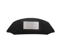 KMLONG Front Hood Engine Sound Pad ,Fit for , B-Class W246 B200 B180 2012-2018 Cover Soundproof Insulation Thermal Heat car Front Engine Compartment Insulation Cover(Style B)
