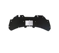 KMLONG Front Hood Engine Sound Pad,Fit for Nissan,Qashqai J11 2016-2019 Thermal Insulation Mat Soundproof Heat car Front Engine Compartment Insulation Cover(Style B)