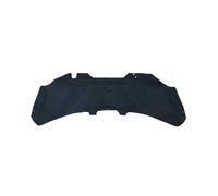 KMLONG Front Hood Engine Sound Pad,Fit for Nissan,Qashqai J11 2016-2019 Thermal Insulation Mat Soundproof Heat car Front Engine Compartment Insulation Cover(Style A)