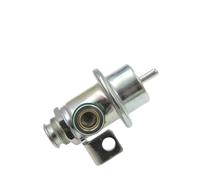 KMLONG Fuel Injection Pressure Regulator,Fit for Chevrolet,Fit for Oldsmobile,Fit for Pontiac,Fit for Buick, Skylark Century 1993-1999 17120665 PR216 17091221 FP10004 Vehicle Fuel Pressure Valve