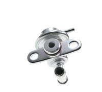 KMLONG Fuel Injection Pressure Regulator,Fit for Mitsubishi, Lancer Evolution Evo 6 9 Mirage Colt 1.8 2.0 2.4 CN9A CP9A CT9A 2002-2007 MD320749 Vehicle Fuel Pressure Valve