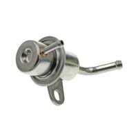 KMLONG Fuel Pressure Regulator 3.5 Bar,Fit for Dodge, Raider 1989 Ram 50 1990-1991,Fit for Mitsubishi, Mighty Max Montero 3.0L V6 1989-1994 PR4122 Vehicle Fuel Pressure Valve
