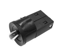 KMLONG Headlight Control Switch Fog Lamp Control Switch Fit For VW Fit For Golf MK4 Jetta 4 Bora Passat B5 3BD941531 3BD 941 531 vehicle front fog lamp switch