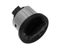 KMLONG Headlight Fog Lamp Control Switch Fit For Skoda Octavia II 1Z0941431 Window Control Button Switch 1Z0 941 431 vehicle front fog lamp switch
