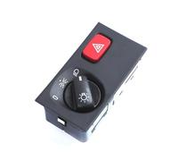 KMLONG Headlight Head Fog Lamp Light Control Switch Button Fit For Scania P G R T - Series 1540673 2252076 1900317 Car Accessories vehicle front fog lamp switch