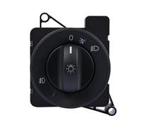 KMLONG Headlight Switch,Fit For Cascadia, 2008-2020 A0658685000 Car Accessories Heavy Duty Control Compatible Freightliner Replacemte Parts vehicle front fog lamp switch