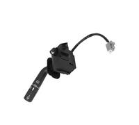 KMLONG Headlight Switch,Fit For Ford, F150 Truck 2005-2008 5L3Z-13K359-AAA Turn Signal Wiper Dimmer Car Accessories vehicle front fog lamp switch