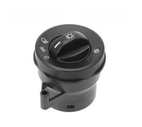 KMLONG HeadLight Switch,Fit For Mercedes Benz, A0015453304 Truck Fog Lamp Light Control Knob Button Car Parts vehicle front fog lamp switch