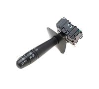 KMLONG Headlight Switch,Fit For Renault, Clio 7701045280 7701045281 Head Light Lamp Column Car Accessories vehicle front fog lamp switch