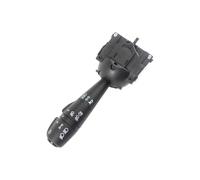KMLONG Headlight Switch,Fit For Renault, Dacia Logan Lodgy Sandero Dorker 251682 8201167988 Car Indicator Turn Signal Stalk Steering Clumn vehicle front fog lamp switch