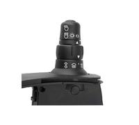 KMLONG Headlight Switch,Fit For Renault, Kangoo Grand Modus Clio III Steering Column Turn Signal vehicle front fog lamp switch