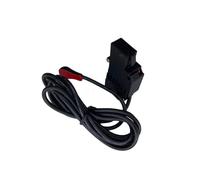 KMLONG Headlight Switch,Fit For VW, Fit For Volkswagen, Fit For Golf, Caddy Jetta Tiguan Touran Passat, Auto Fog Lamp Control Sensor Car Accessories vehicle front fog lamp switch(Sensor)