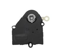 KMLONG HVAC Heater Air Blend Door Actuator,Fit For Cadillac, DeVille Eldorado Seville 1996-2002 15-72215 1572215 16180230 H604-128 604-128 Vehicle Heating System Actuator